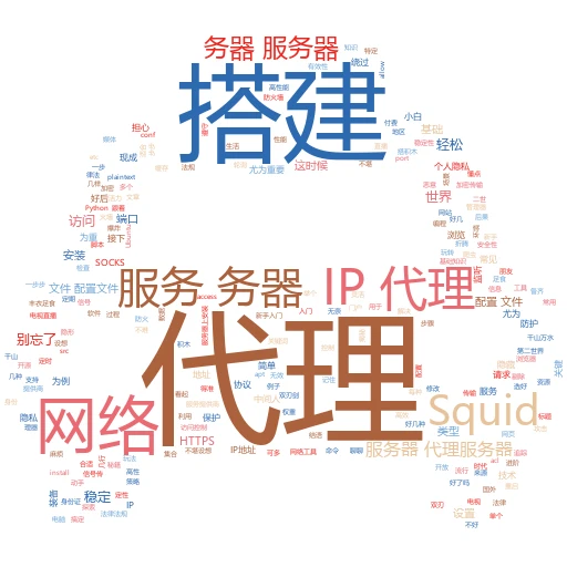 解锁网络新世界：轻松学会代理美国IP地址全攻略

