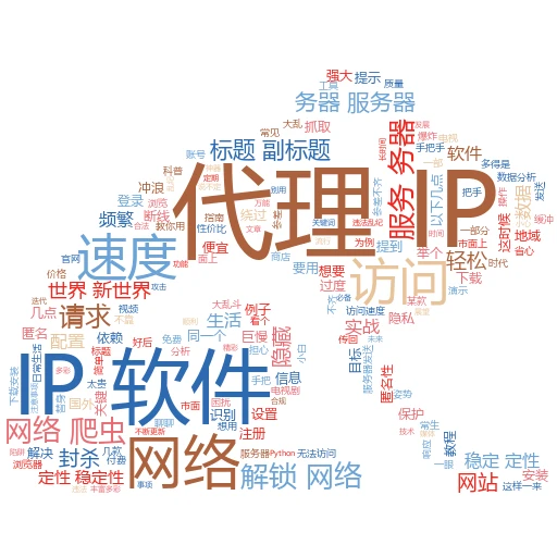 蘑菇代理IP设置全攻略：小白也能轻松上手！
