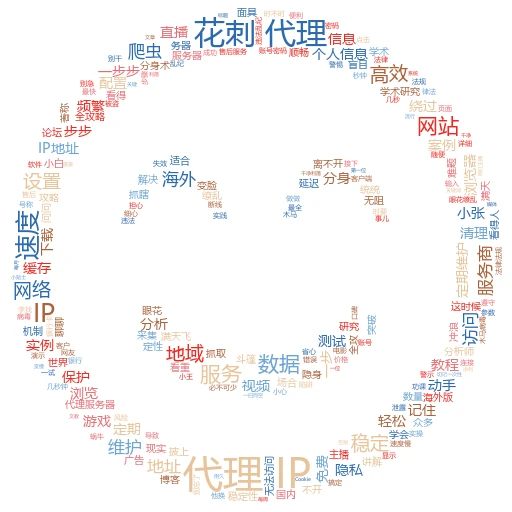 代理大揭秘：轻松学会抓取技巧