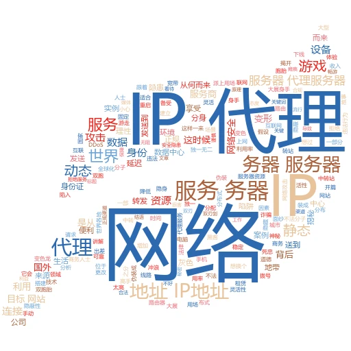 苹果设备轻松上手：代理IP设置全攻略
