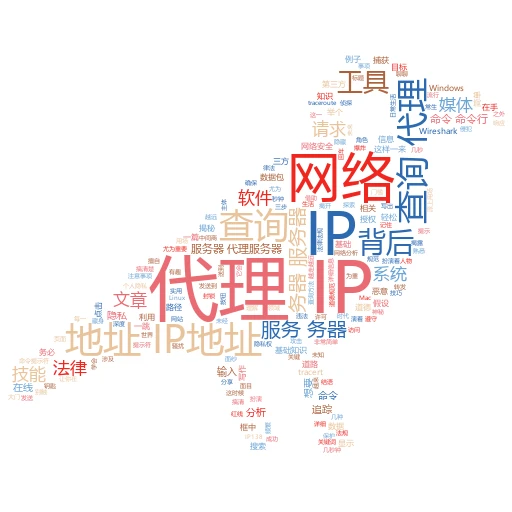 换代理IP不再头疼，轻松解锁网络新世界！
