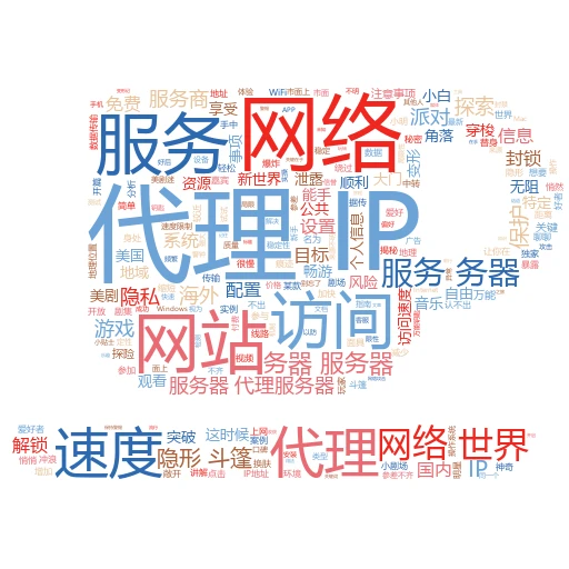 探索网络新世界：YY直播中的IP代理大揭秘
