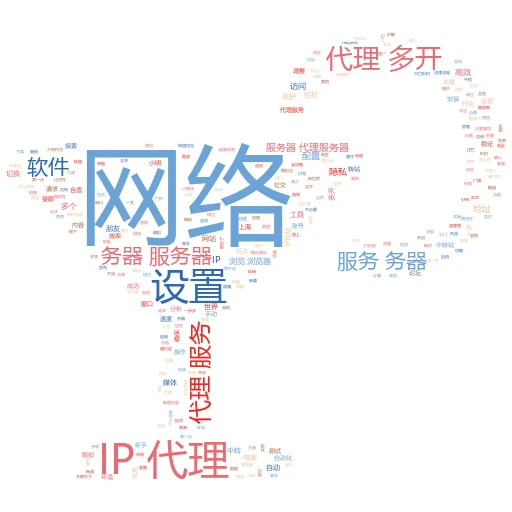 代理IP手机使用全攻略：轻松解锁网络新世界
