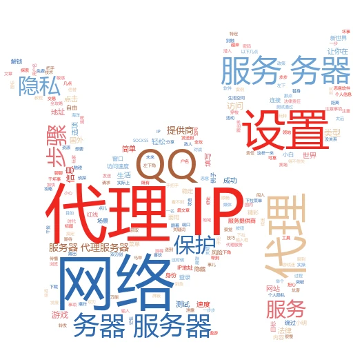 Mac设置代理IP，轻松解锁网络新世界！
