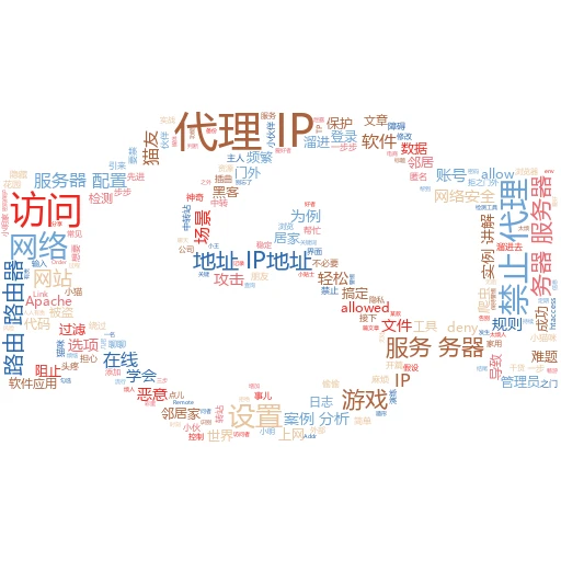 解锁网络新技能：代理IP的提取与使用全攻略

