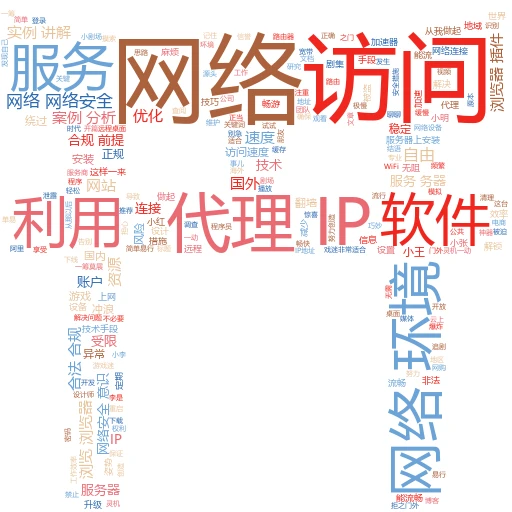 手机查看代理IP，轻松解锁网络新世界的小技巧！
