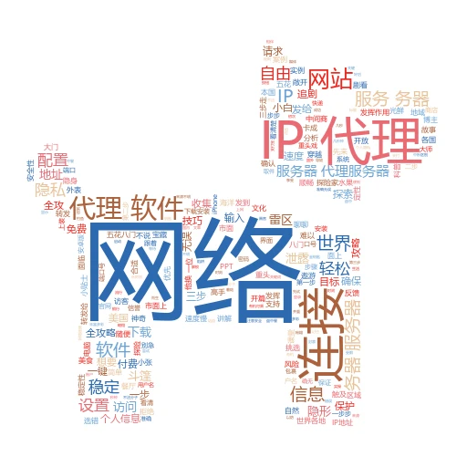 轻松解锁！如何高效分享代理IP的小技巧大揭秘

