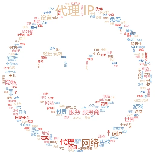 不用IP代理，也能畅游网络的小妙招大揭秘！
