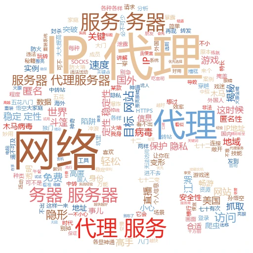 解锁网络新技能：如何巧妙使用代理发帖