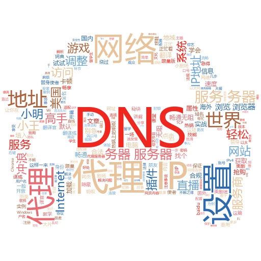 花刺代理：解锁网络新世界的钥匙，如何一步步发展壮大？