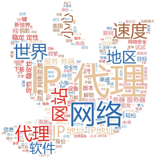 IP代理池大揭秘：轻松玩转网络世界的“隐形斗篷”
