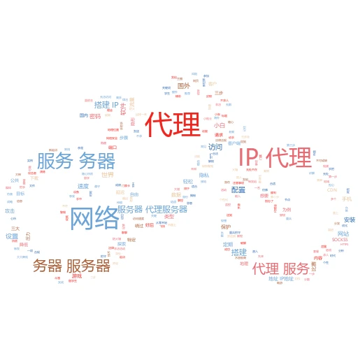闪电代理IP实战指南：轻松解锁网络新世界
