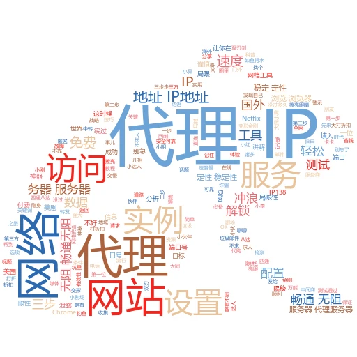 代理IP打击大揭秘：如何守护网络净土？
