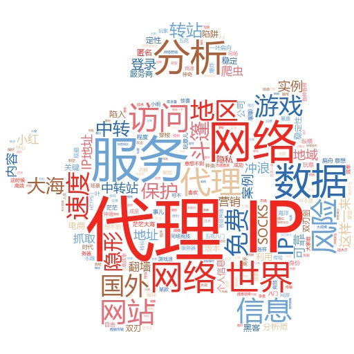 IP代理背后的双刃剑：探索而非滥用
