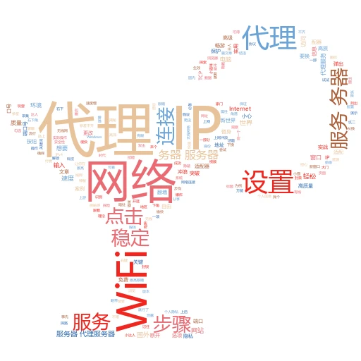 IP代理服务大揭秘：小白也能轻松上手！
