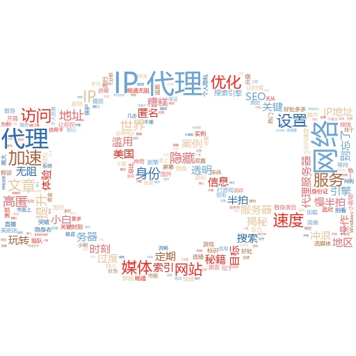 苹果设备上的IP代理，你真的会用吗？
