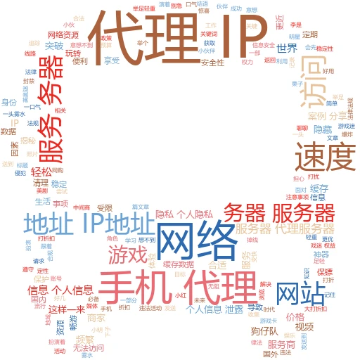 e语言设置代理IP全攻略：轻松搞定网络访问难题
