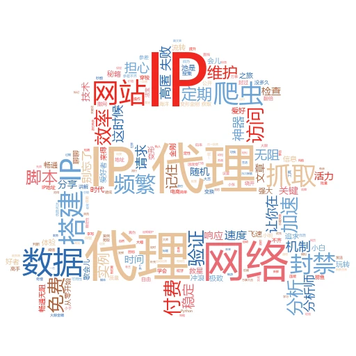 解锁网络新技能：如何精明挑选独享代理