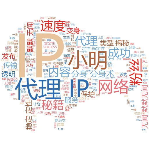 代理IP申请全攻略：小白也能轻松上手！

