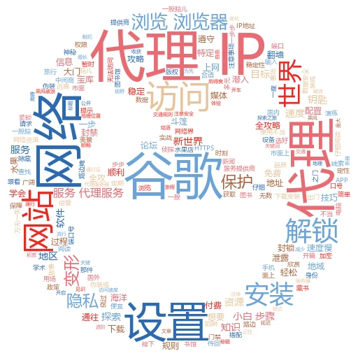 花刺代理IP卸载指南：轻松摆脱，重获网络自由
