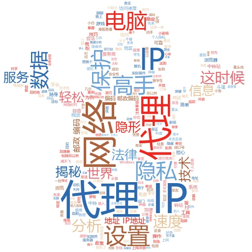 IP代理大揭秘：固定IP如何轻松架设，让你网络畅游无阻
