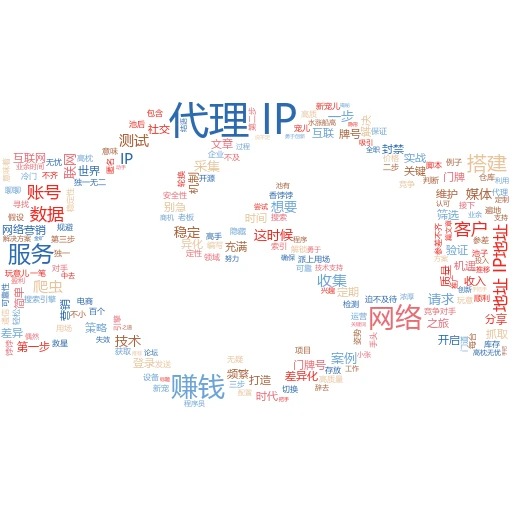 代理IP手机大揭秘：解锁网络新世界的钥匙
