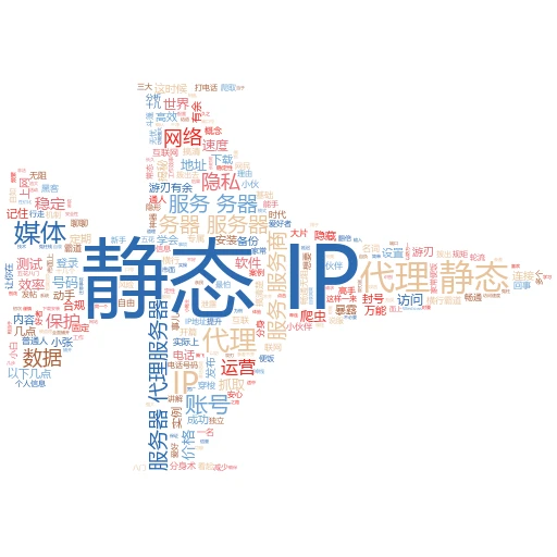 IP代理器大揭秘：轻松换IP，上网新姿势
