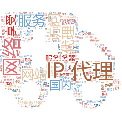 代理实战指南：轻松玩转网络爬虫与数据采集