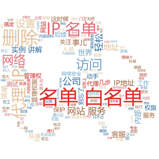 揭秘网络小能手：知道IP怎么用代理？
