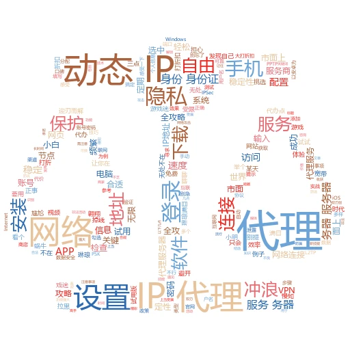 IP代理卸载大揭秘：轻松摆脱网络“面具”，守护你的真实身份
