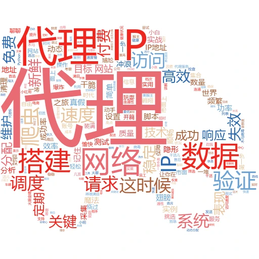 轻松玩转网络！揭秘如何实现代理IP，让你畅游互联网
