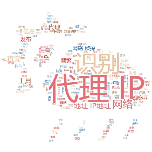 揭秘网络迷雾：轻松学会查看IP是否为代理IP
