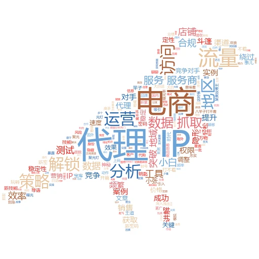 揭秘网络小技巧：如何通过IP代理上网，安全又高效？
