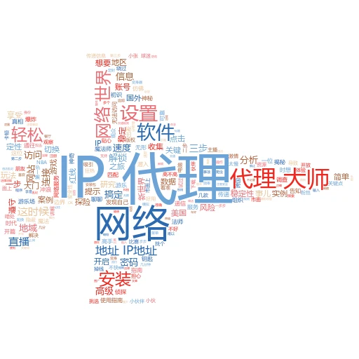 IP代理怎么挣钱？揭秘背后的赚钱门道
