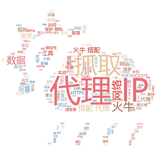 揭秘网络高手的秘密武器：隧道代理IP实战指南
