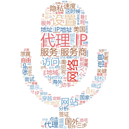 解锁网络新世界：轻松学会更换海外代理IP的那些事儿
