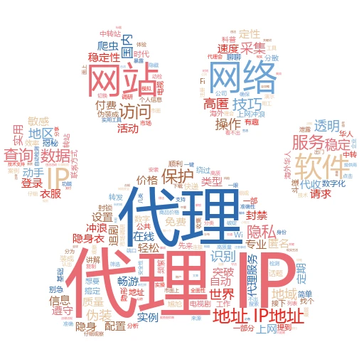揭秘代理IP：安全探索而非攻击指南（注意：合法合规使用网络）
