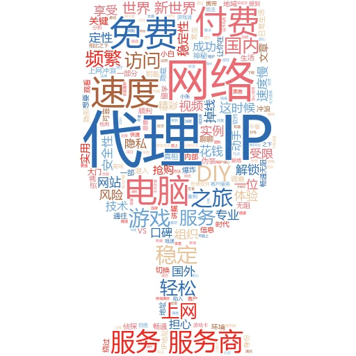 代理IP国外设置全攻略：轻松穿越网络边界
