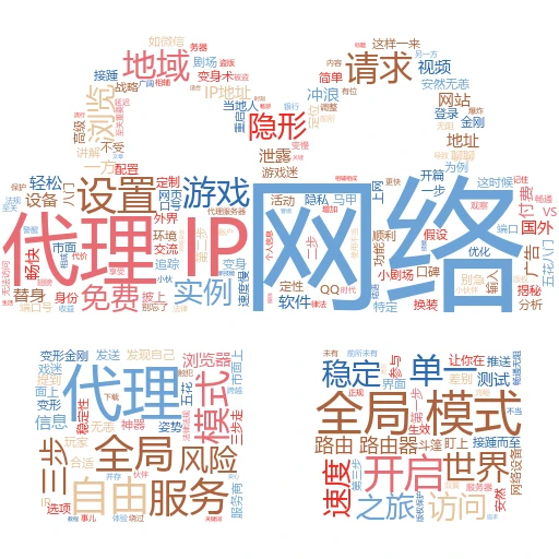 轻松玩转网络！电脑代理获取全攻略