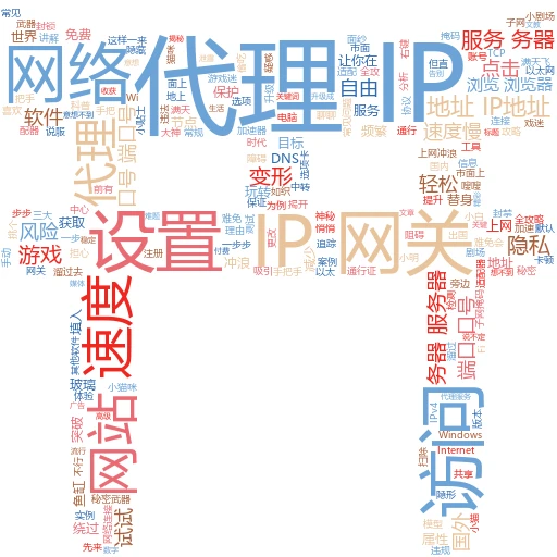 解锁网络新技能：从零开始学做IP代理软件代理
