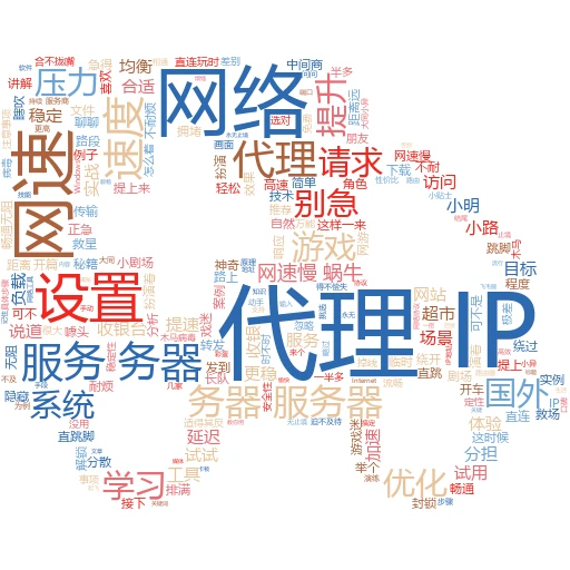 解锁网络新世界：谷歌如何轻松挂上IP代理
