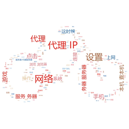 IP代理地址大揭秘：小白也能轻松上手
