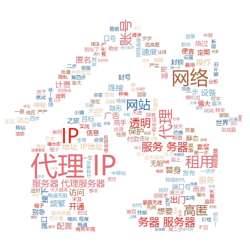 揭秘IP代理池：小白也能轻松上手的购买攻略
