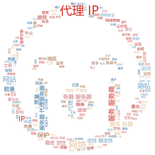 IP代理国外的那些事儿：小白也能变高手的秘籍
