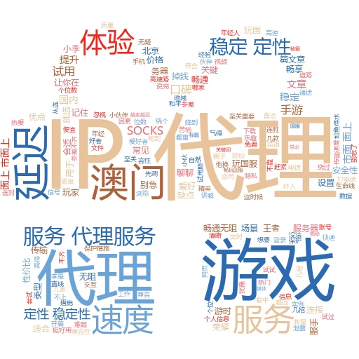 代理猎手大揭秘：如何精准搜捕韩国IP，一网打尽？
