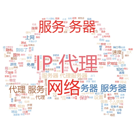 揭秘IP代理：轻松上手，安全畅游网络的新姿势
