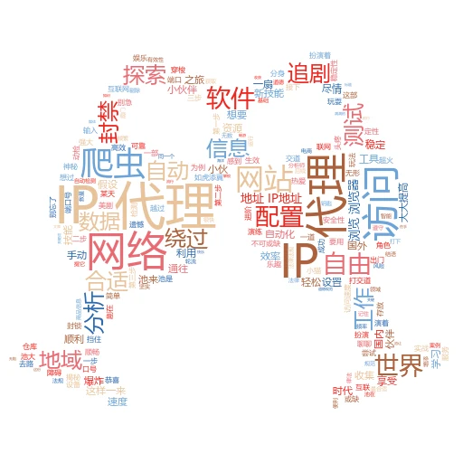 揭秘网络侦探：如何巧妙通过代理IP追踪真实IP
