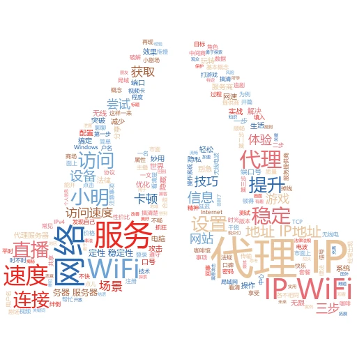 软路由代理IP全攻略：轻松解锁网络新世界
