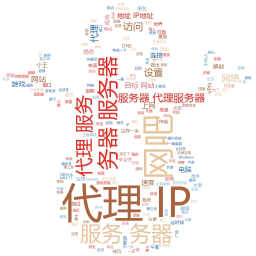揭秘代理背后的赚钱门道