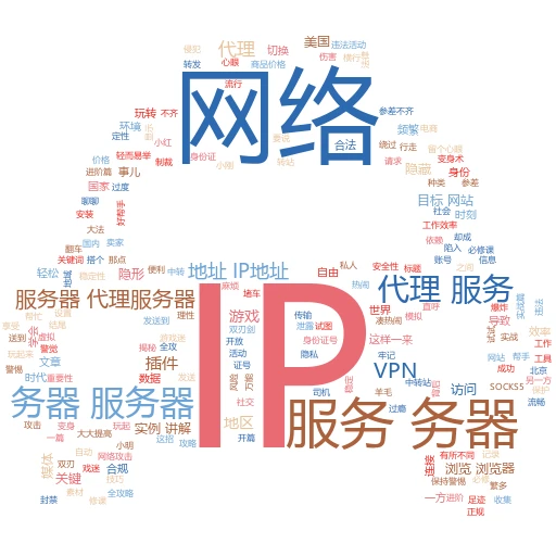 运营商代理IP申请全攻略：小白也能轻松上手
